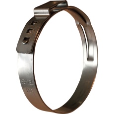 【16700050】Oetiker PG167 ステップレスイヤークランプ Φ34.9 - 38.1mm