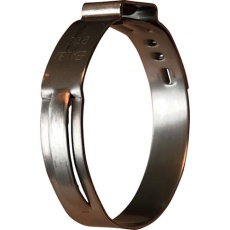 【16700039】Oetiker PG167 ステップレスイヤークランプ Φ27.6 - 30.8mm