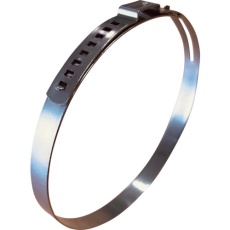 【16300030】Oetiker PG163 アジャスタブルクランプ φ65.5 - 74.0mm