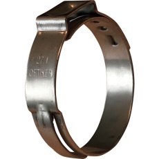 【16700033】Oetiker PG167 ステップレスイヤークランプ Φ23.9 - 27.1mm