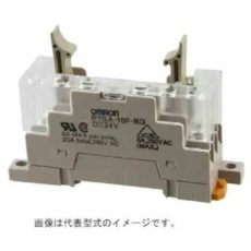 【P7SA-10F-ND DC24】OMRON セーフティリレー