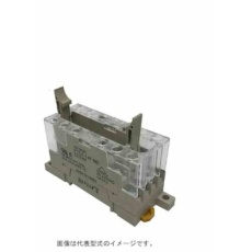 【P7SA-14F-ND DC24】OMRON セーフティリレー
