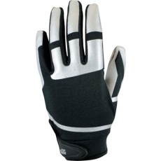 【HC150-BK-M】TryAnt 人工皮革手袋 HC-150 ハイクロウ ブラック M