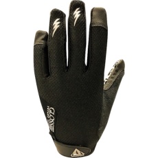 【715-BK-LL】TryAnt 人工皮革手袋 715 SHORT GLOSS PU ブラック LL