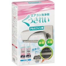 【3505016】SHOWA エアコンアルミフィン洗浄剤 AFC-302