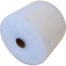 【ACSRC650X300X42M】ミナ 気泡緩衝材 エアーキャップ スリットロール品 ♯C650 4mm×300mm×42m