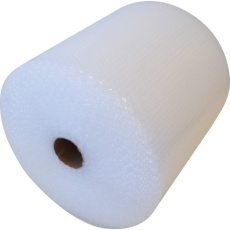 【ACSRC650X400X42M】ミナ 気泡緩衝材 エアーキャップ スリットロール品 ♯C650 4mm×400mm×42m