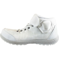 【L-28-0101-25.5】TryAnt L-28 LEECH リーチ ホワイト(0101) 25.5cm
