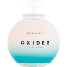 【OXIDER180G】CLO2 Lab オキサイダー置き型180g