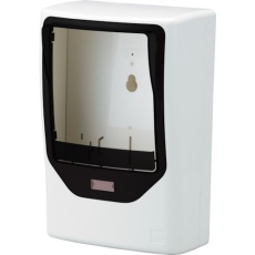 【ND2MSW】電力量計取付板 ()