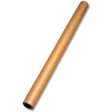 【2100400】HEIKO 巻クラフト紙 900mm×20m 50g