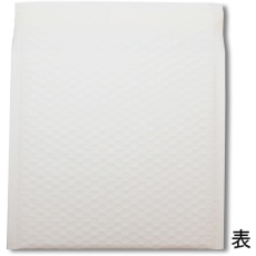 【7523956】シモジマ クッション封筒 19-17 CD 白無地 10枚入り