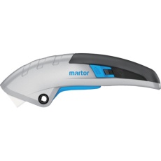 【1220019】martor セーフティカッター SECUPRO MARTEGO セラミックタイプ
