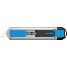 【525001】martor セーフティカッター SECUNORM 525 セラミックタイプ