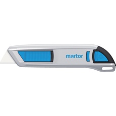 【500001】martor セーフティカッター SECUNORM 500 17mm セラミックタイプ