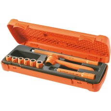 【J.400AVSE】FACOM 絶縁工具 絶縁工具セット 9pcs
