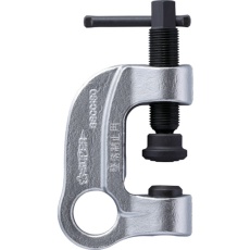 【SSCC130】スーパー 墜落制止用器具取付クランプ