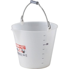 【8LN】RISU ラバケット8L N