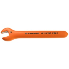 【46.11AVSE】FACOM 絶縁工具 シングルスパナレンチ 11mm