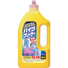【305096】カネヨ パイプクリーナー 800g
