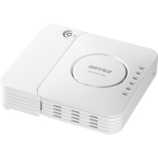 【WAPS-1266】BUFFALO エアステーション プロ 法人向け 11ac 2×2 デュアルバンド 無線LANアクセスポイント