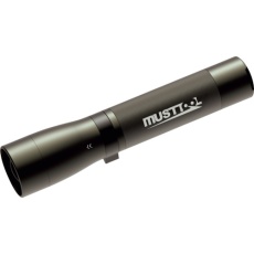 【87258】MUSTTOOL MFL-1001R 充電式フラッシュライト 1000lm