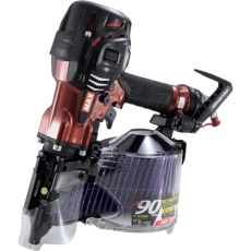 【HN90N6DR】MAX スーパーネイラ HN-90N6(D)-R