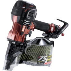 【HN75N4DR】MAX スーパーネイラ HN-75N4(D)-R