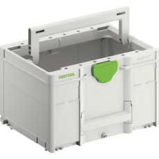 【005.22.455】FESTOOL システナー3ツールボックス SYS3 TB M 237(204866)