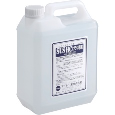 【SUS-HC-4L】マイト スケーラ焼け取り用電解液