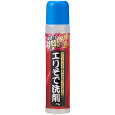 【1008697】アイメディア エリそで洗剤 浸透力1.4倍 70g