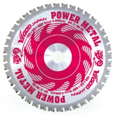 【TDTYS180A】YAMASIN パワーメタル YSD-180A (鉄工用)