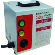 【60190071】ニデック 250Hz高周波インバータ電源