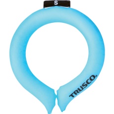【COOL-HNS】TRUSCO クールネックバンド 冷やりんネックS