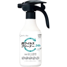 【MPMC400】ライオン メディプロ 抗ウイルスクリーナー400ml