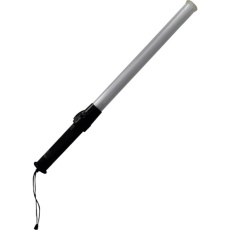 【2011000】ミズケイ 誘導棒「花子」(54cm/赤青交互LEDタイプ)