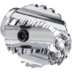 【71853】RIDGID K9-204 推進ドロップヘッド