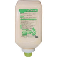 【SLP-2000】TOYOX 産業用 手洗い洗剤 ソロポール 据え付け用2 S2