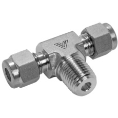 【VUWTS-3B-V】ニューV-Lok 2圧縮リング喰い込み式 ステンレス鋼製