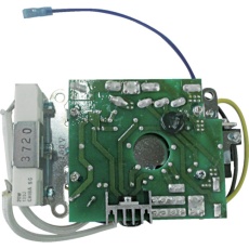 【E3DEX10G16014】KITO 電気チェーンブロック キトーセレクトED3B形用部品 パネルバン 1シキ