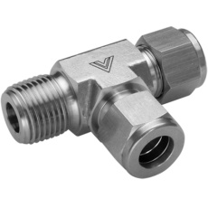 【VUWTL-10D-V】ニューV-Lok 2圧縮リング喰い込み式 ステンレス鋼製