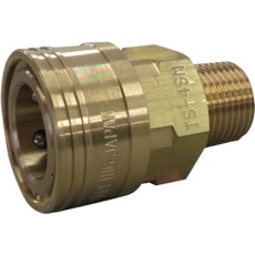【TS-3SM(BSBM)】FLOBAL 両路開放型クイックカップリング
