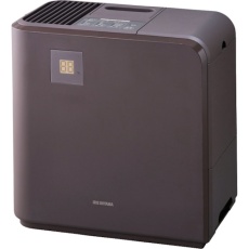【HVH-500R1-T】IRIS 285459 気化ハイブリッド加湿器500ml