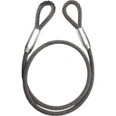 【GN-1810】DAIKO 低反発スリング ゴクナン 18mm 1m