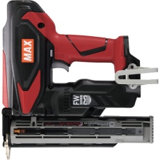 【TJ35FN3FW】MAX 型枠用充電式フィニッシュネイラ(本体のみ)