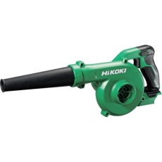 【RB18DC-NN】HiKOKI 18V-14.4V コードレスブロワ