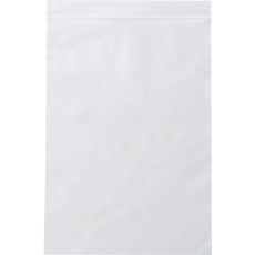【ECO H-4】セイニチ 「ユニパック」エコバイオ規格品(チャック付ポリエチレン袋) 240×170×0.04