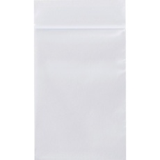 【ECO A-4】セイニチ 「ユニパック」エコバイオ規格品(チャック付ポリエチレン袋) 70×50×0.04