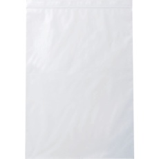 【ECO J-4】セイニチ 「ユニパック」エコバイオ規格品(チャック付ポリエチレン袋) 340×240×0.04