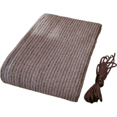 【THSS-2024】TRUSCO サンシェード 2×2.4m